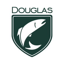 Douglas Outdoors Logo